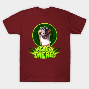 Hello There! T-Shirt